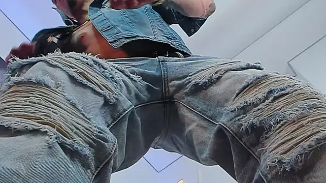 Angelo_Varek's Webcam Show