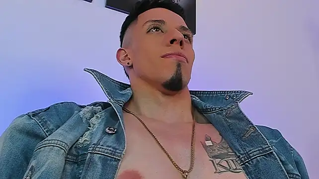 Angelo_Varek – webcam-show