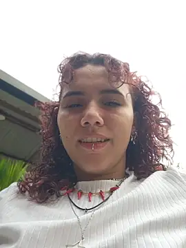 Isabella_Stark: вебкам-шоу