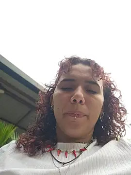 Isabella_Stark 웹캠 쇼