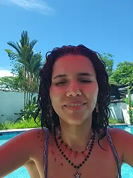 Isabella_Stark 网络视讯表演