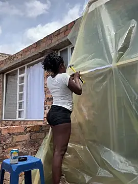 maryjane_ebony's Webcam Show