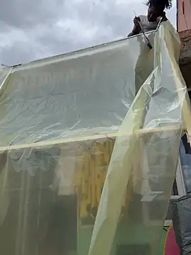 maryjane_ebony Adlı Modelin Web Kamerası Şovu