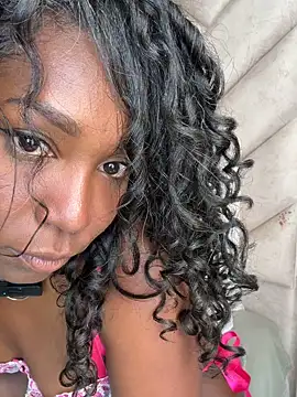 maryjane_ebony's Live XXX Chat
