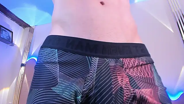 Dark_Valentino_ 在線直播表演