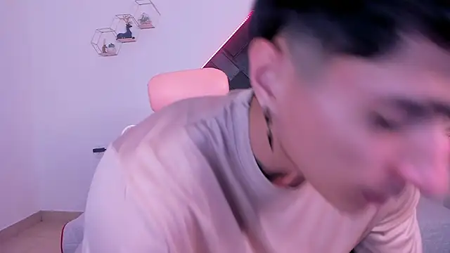Dark_Valentino_ 在線直播表演