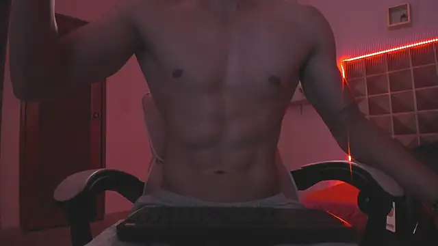 Dark_Valentino_ Webcamshow