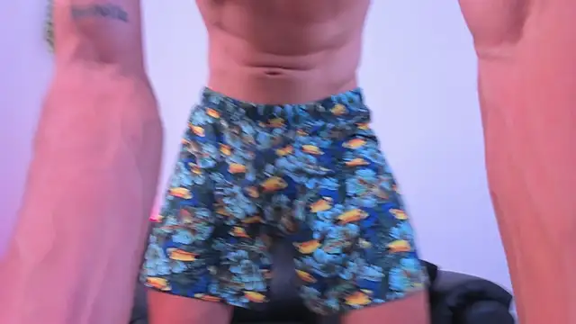 Dark_Valentino_ Webcam show