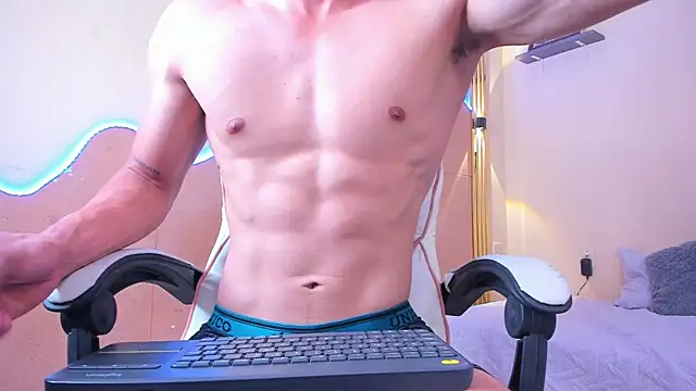 Dark_Valentino_ Webcamshow
