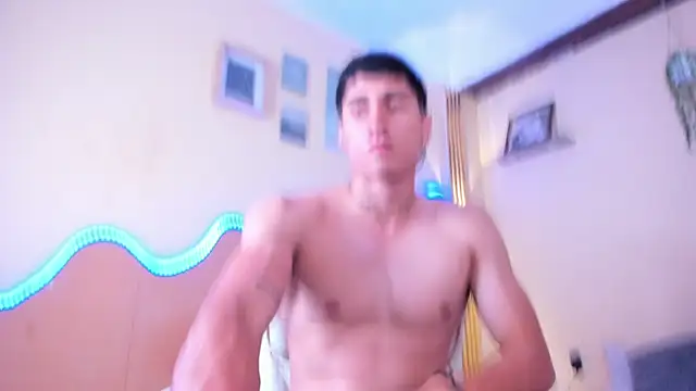 Webkamerová show Dark_Valentino_