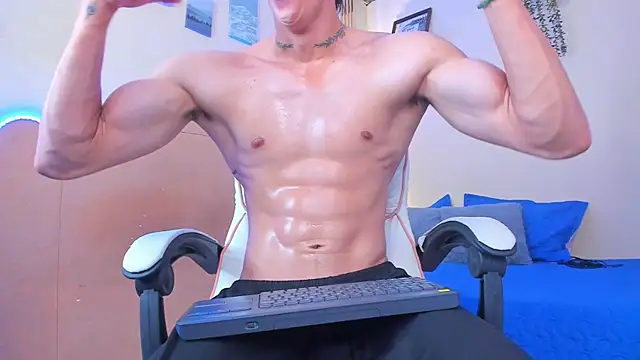 Dark_Valentino_ webcam show