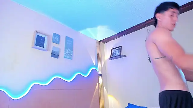Dark_Valentino_ Webcamshow