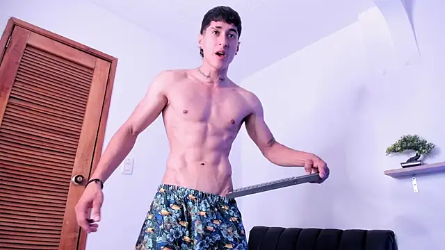 Dark_Valentino_ Live XXX-chat