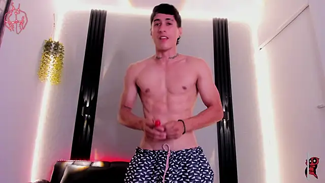 Dark_Valentino_ Webcamshow