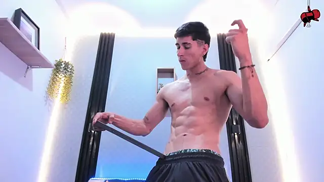 عرض كام Dark_Valentino_