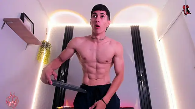 Dark_Valentino_ Webcamshow