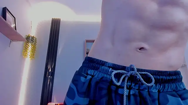 Dark_Valentino_ 웹캠 쇼