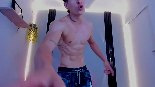 Dark_Valentino_ Webcam show