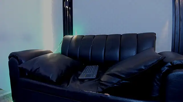 Show de webcam de Dark_Valentino_