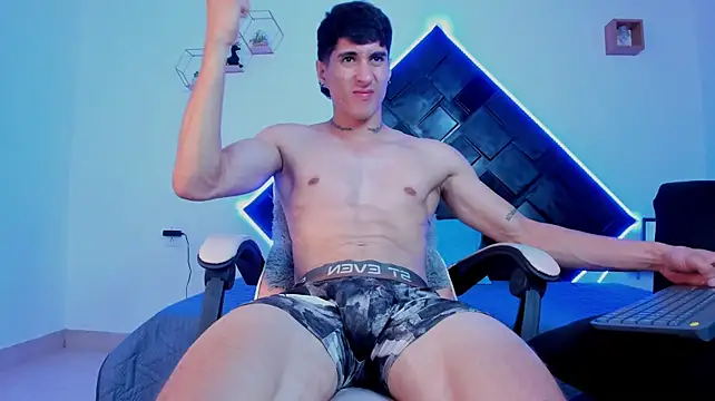 Chat +18 de Dark_Valentino_ ao vivo