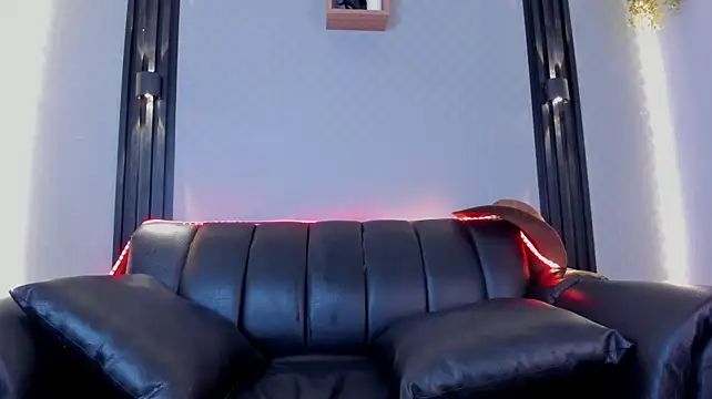 Dark_Valentino_ Webcam show