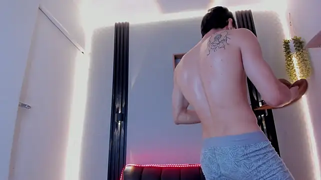 عرض كام Dark_Valentino_
