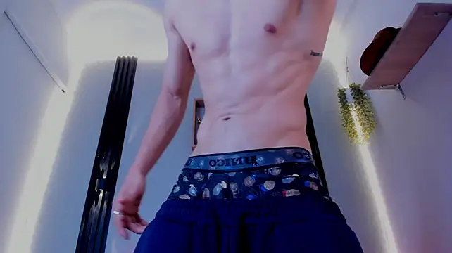 Dark_Valentino_ Webcam show