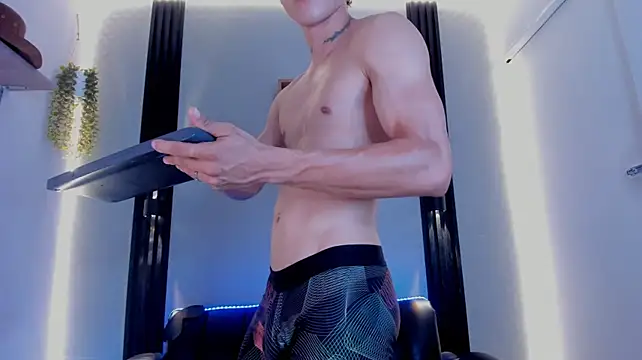 Dark_Valentino_ Webcam-Show