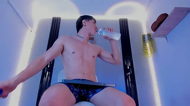 Dark_Valentino_ webcam show