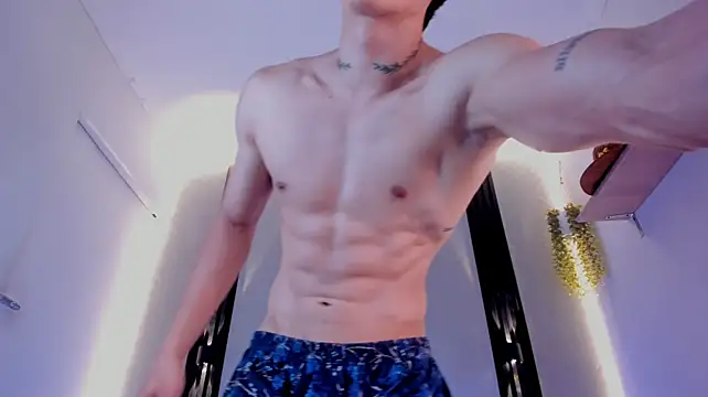 Dark_Valentino_ Webcam Show