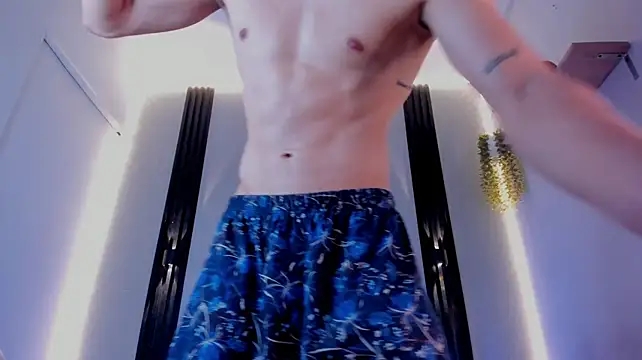 Chat XXX ao vivo de Dark_Valentino_