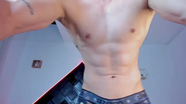 Dark_Valentino_ 웹캠 쇼