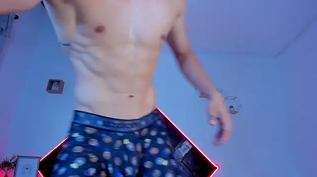 Dark_Valentino_ webcam show