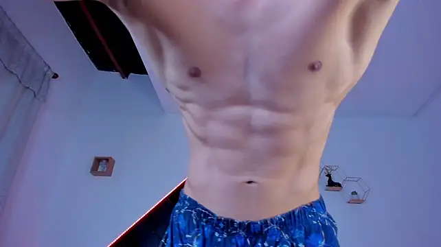 Dark_Valentino_ Pertunjukan Webcam