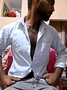 originaLUND's Webcam Show