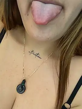 bellamy__ Live XXX-chat