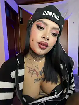 LauriInk1 – webcam-show