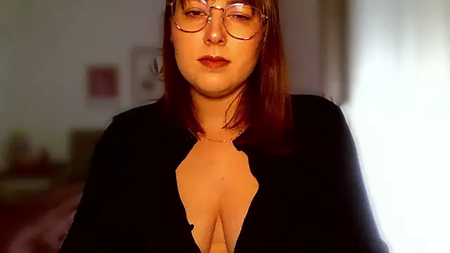 Show de ClaraHard na webcam