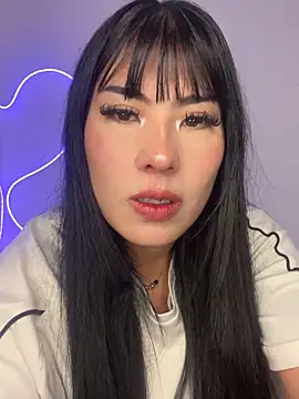 Jade-Naughty 网络视讯表演