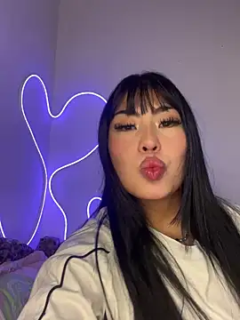 Jade-Naughty 网络视讯表演