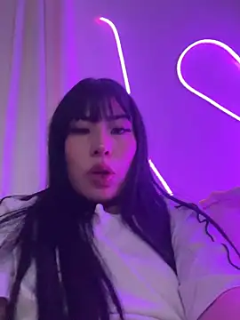 Jade-Naughty 在線直播表演