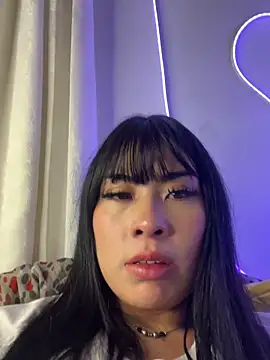 Jade-Naughty 网络视讯表演
