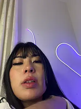 Jade-Naughty's Webcam Show