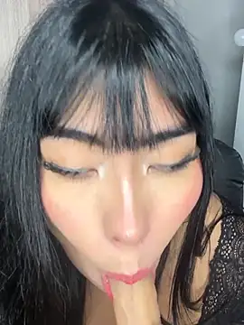 Show Webcam de Jade-Naughty