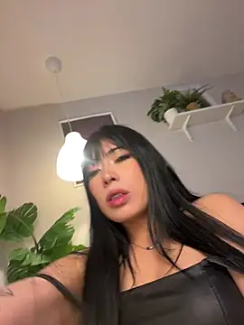 Jade-Naughty 웹캠 쇼