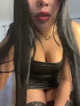 Jade-Naughty's Live XXX Chat