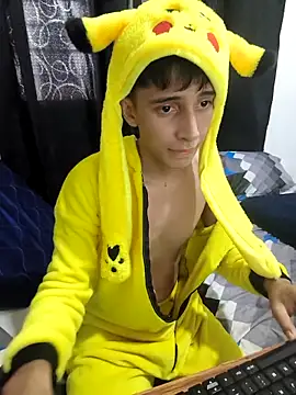 gomitaboy1 网络视讯表演