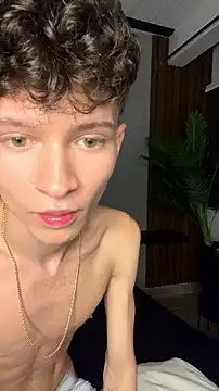 Max_West7 Webcam Show