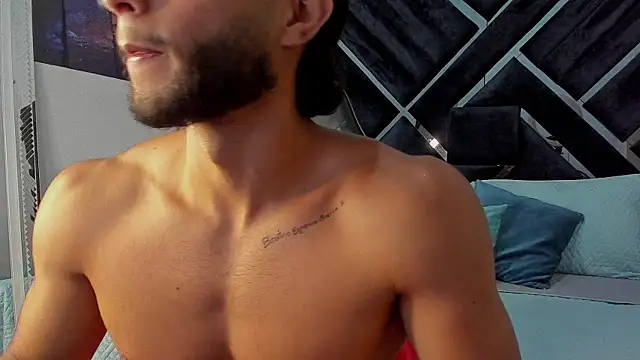 Emmet_CollinsJS – webcam-show