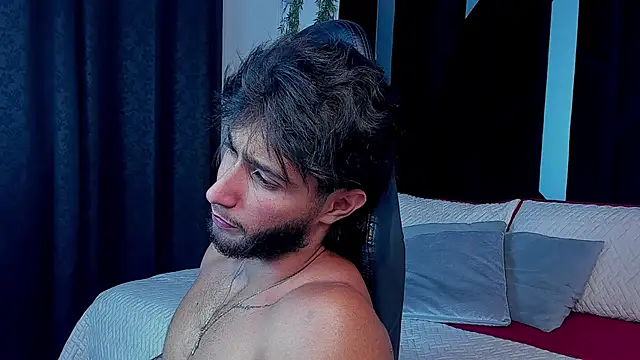 Show webcam de Emmet_CollinsJS
